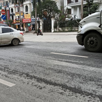 Biệt Thự Kđt Văn Khê, Hà Đông,Diện Tích255 M, 4 Tầng, Giá Bán 42,5 Tỷ, Mặt Tiền Siêu Rộng, Ô Tô Kinh Doanh.