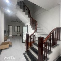 Nhà Đẹp Sài Đồng Kinh Doanh Oto Tránh Oto Ngõ Thông