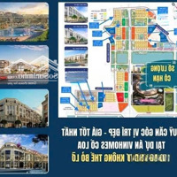 Cập Nhật Quỹ (24/7) Vinhome Cổ Loa Căn Hót, Đẹp (Cam Kết Giá Tốt Nhất Thị Trường),0917136119