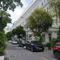 Chính Chủ Bán Căn Lk Louis City 100M2, Giá Bán 21,5 Tỷ Làm Việc Trực Tiếp Chính Chủ Sổ Đỏ Lâu Dài
