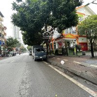 Bán Nhà 4 Tầng, 48M2, Mặt Phố, Kinh Doanh, Đối Diện Khu Bt Hyundai, Tô Hiệu - Hà Đông Chỉ 16.9 Tỷ
