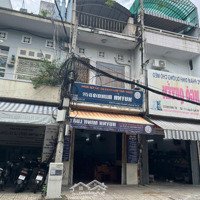 Bán Nhà Góc 2Mt Đường Nguyễn Thiện Thuật Q,3, Diện Tích: 5M X 12,5 Lầu Sân Thượng,Hđt 60 Triệu/Tháng, Giá Bán 12,5 Tỷ