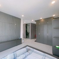 Cực Hiếm ! Bán Nhà Hẻm Xe Tải Nơ Trang Long P12 Q.bình Thạnh 5 Tầng 5,8X15M Chỉ 12,9 Tỷ Tl