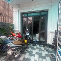 Bán Nhà Độc Lập Sân Cổng 3 Tầng 55M2 Vân Tra, An Đồng, An Dương Ngõ Thông Ô Tô Đỗ Cửa Chỉ 2.95 Tỷ