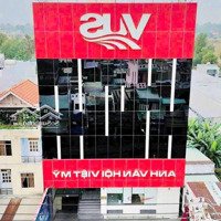 Bán Tòa Nhà Mặt Tiền 3/2, P14 Q10, Khuôn Đất Đẹp Diện Tích: 12M X 20M, Xd 7 Tầng Thang Máy, Giá Bán 70 Tỷ Tl