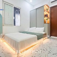 Ch Studio Máy Giặt Riêng, Ban Công Riêng Thoáng Mát Ngay Tại 3/2, Quận 10