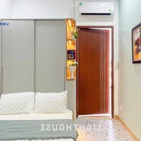 Ch Studio Máy Giặt Riêng, Ban Công Riêng Thoáng Mát Ngay Tại 3/2, Quận 10