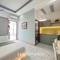 Ch Studio Máy Giặt Riêng, Ban Công Riêng Thoáng Mát Ngay Tại 3/2, Quận 10