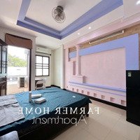 Cho Thuê Căn Hộ Ban Công Q10, Ngay Thành Thái, Gần Svđ Phú Thọ, Nhà Thờ Đồng Tiến, Vạn Hạnh Mall