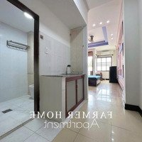 Cho Thuê Căn Hộ Ban Công Q10, Ngay Thành Thái, Gần Svđ Phú Thọ, Nhà Thờ Đồng Tiến, Vạn Hạnh Mall