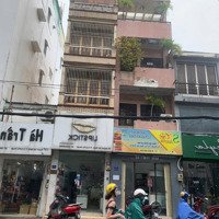Bán Nhàhẽm Xe Hơiđường Lê Văn Sỹ Q.3,Diện Tích: 4M X 25M, Nhà Cấp 4 ( Tiện Xây Mới ), Giá Bán 10,3 Tỷ Tl