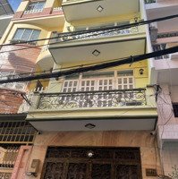 Bán Nhàhẽm Xe Hơiđường Lê Văn Sỹ Q.3,Diện Tích: 4M X 25M, Nhà Cấp 4 ( Tiện Xây Mới ), Giá Bán 10,3 Tỷ Tl