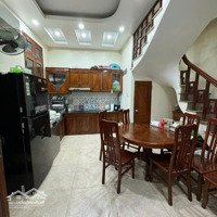Nhà Khâm Thiên, Ngõ To Thông Thoáng, Gần Phố. 33M2 X 5 Tầng