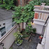 Biệt Thự Sân Vườn - 4 Ôtô Tránh - Vỉa Hè - Đẳng Cấp - Sang Xịn Mịn- Cần Tiền Bán Gấp- 119M2 19,2Tỷ