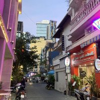 Nhà Mặt Tiền Ngô Văn Năm, Quận Nhất 42M2 X 4 Tầng,Mặt Tiền3.1M, Kinh Doanh Nhà Hàng, Sổ Đẹp, 21.7 Tỷ