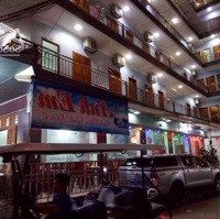 Bán Gấp Nhà Mặt Phố 08 Lê Văn Hưu, 260M2, 30 Phòng Ngủ 30 Vệ Sinh Pháp Lý Đầy Đủ