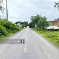 Cần Bán Đấtmặt Tiềnthạch Ngọc Biên, Phường 9, Trà Vinh. 120M2, Shr