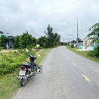 Cần Bán Đấtmặt Tiềnthạch Ngọc Biên, Phường 9, Trà Vinh. 120M2, Shr