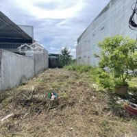 Cần Bán Đấtmặt Tiềnchâu Thị Kim, An Vĩnh Ngãi, Tân An, Long An.diện Tích120M2, Shr