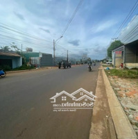 Bán 135M Đất Mặt Tiền Kinh Doanh Nguyễn Thị Định, P. Thành Nhất, Tp. Buôn Ma Thuột