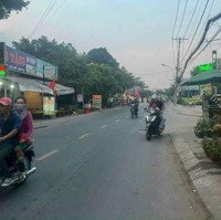 Cần Bán Đất Hẻm 141 Đường Vườn Lài Giá Bán 8.15 Tỷ Diện Tích 5 X 30.5M
