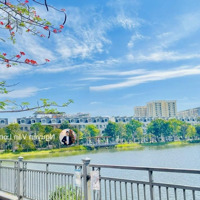 Biệt Thự Lakeview 8X22M, 2 Mặt Tiền View Hồ Bơi, Hồ Sinh Thái Full Nội Thất 35 Triệu. 0789897798