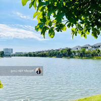 Biệt Thự Lakeview 8X22M, 2 Mặt Tiền View Hồ Bơi, Hồ Sinh Thái Full Nội Thất 35 Triệu. 0789897798