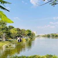 Biệt Thự Lakeview 8X22M, 2 Mặt Tiền View Hồ Bơi, Hồ Sinh Thái Full Nội Thất 35 Triệu. 0789897798