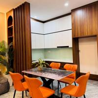Nhà Mới TC 5*22m,,hẻm ymoan,ngay Nhà Thuốc Như Ý