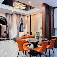 Nhà Mới TC 5*22m,,hẻm ymoan,ngay Nhà Thuốc Như Ý
