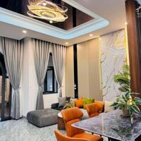 Nhà Mới TC 5*22m,,hẻm ymoan,ngay Nhà Thuốc Như Ý