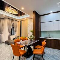 Nhà Mới TC 5*22m,,hẻm ymoan,ngay Nhà Thuốc Như Ý