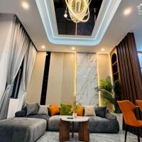 Nhà Mới TC 5*22m,,hẻm ymoan,ngay Nhà Thuốc Như Ý