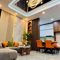 Nhà Mới TC 5*22m,,hẻm ymoan,ngay Nhà Thuốc Như Ý