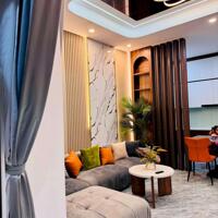 Nhà Mới TC 5*22m,,hẻm ymoan,ngay Nhà Thuốc Như Ý