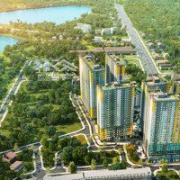 Chính Thức Nhận Booking Tháp Sapphire Kđt Bcons City Đại Học Quốc Gia Tp. Hcm