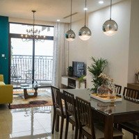 (Chính Chủ) Bán Căn 2 Ngủ 2 Vệ Sinh70M2, Nhà Đẹp, Nội Thất Xịn, Sổ Đỏ Cc. Giá Bán 6,5 Tỷ D''capitale