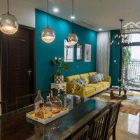 (Chính Chủ) Bán Căn 2 Ngủ 2 Vệ Sinh70M2, Nhà Đẹp, Nội Thất Xịn, Sổ Đỏ Cc. Giá Bán 6,5 Tỷ D''capitale