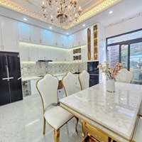 Bán Bt 5 Phòng Ngủ 4 Vệ Sinh 85M2 Tại Phú Xuân 3, Huỳnh Tấn Phát, Nhà Bè, 9,8 Tỷ Vnd