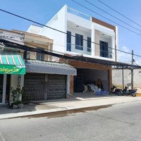 Bán Nhà Mặt Tiền Đường Cầu Dứa - Phú Nông