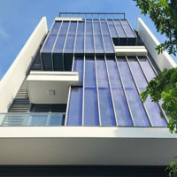 Hạ Giá Bán Toà Nhàmặt Tiềnphan Đăng Lưu, Phú Nhuận. 8,2Mx20M. Hầm 7T - Hđt 250 Triệuiệu. Giá Bán 65Tỷ