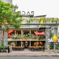 Bán Nhà Vị Trí Vàng Mặt Tiền Nguyễn Văn Trỗi - Dt: 16X35M - Ctxd: 2 Hầm + 15 Lầu - Giá Bán: 150 Tỷ