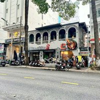Bán Nhà Góc 2 Mặt Tiền Nguyễn Văn Trỗi, Dt: 11X10M 2 Lầu, Hđt: 80 Triệu/Tháng - Giá Bán: 37 Tỷ Tl