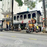 Bán Nhà Góc 2 Mặt Tiền Nguyễn Văn Trỗi, Dt: 11X10M 2 Lầu, Hđt: 80 Triệu/Tháng - Giá Bán: 37 Tỷ Tl