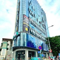 Bán Building Mặt Tiền Trần Hưng Đạo Dt: 18 X 22M - Hầm + 9 Lầu - Giá Bán: 145 Tỷcó Thương Lượng- Tin Thật 100%
