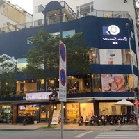Bán Nhà Góc 2 Mặt Tiền Tân Hương, Tân Quý, Tân Phú - 8X25M - Hầm, 7 Tầng - Hđt: 160 Triệu - Giá Bán 30,5 Tỷ