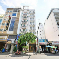 Duy Nhất 1 Cănmặt Tiềnphan Xích Long, Phú Nhuận. Hầm 7T, 8Mx20M - Hđt 250 Triệuiệu/Tháng. Giá Bán 65Tỷ