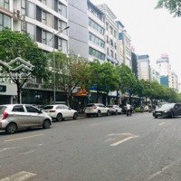 Bán Mặt Phố Khúc Thừa Dụ, Cầu Giấy Lô Góc Cực Thoáng - Phố To Vỉa Hè Rộng Kd Tấp Nậpdiện Tích179M