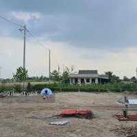 Bán Đất Đường Nguyễn Huệ, Phường 9, Tp Sóc Trăng, 120M2 Sổ Sẵn, Thổ Cư 100%. Liên Hệ: 0934022125