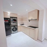 Nhà Mới Đẹp Tặng Full Nội Thất Sang Xịn - Khách Chỉ Việc Xách Vali Về Ở
